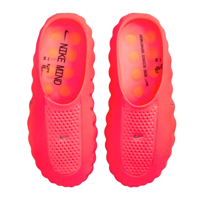 Nike Mind 001 - Scarlet red