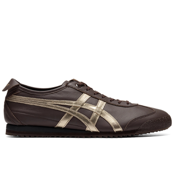 Onitsuka Tiger Mexico 66 SD – Brown Gold