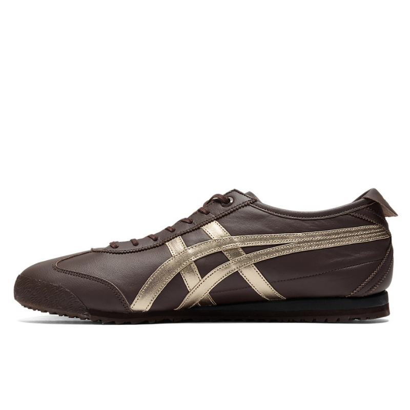 Onitsuka Tiger Mexico 66 SD – Brown Gold