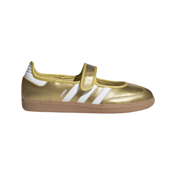 Adidas Samba Jane – Gold