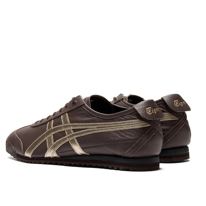 Onitsuka Tiger Mexico 66 SD – Brown Gold
