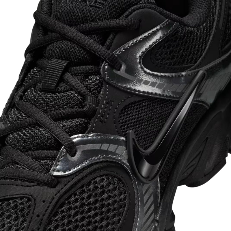 Nike V5 RNR - Black Grey