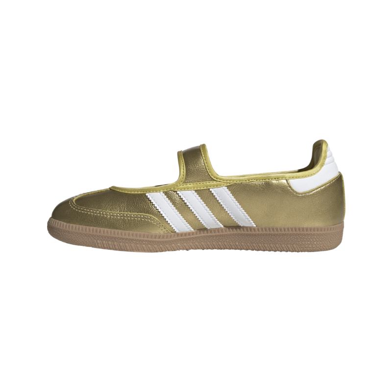 Adidas Samba Jane – Gold