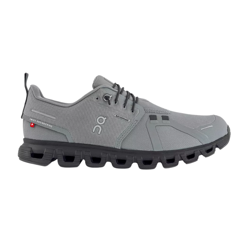 ON Running Cloud6 Alloy Wolf