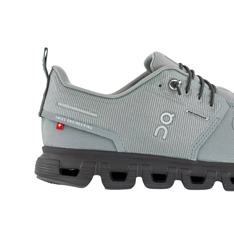 ON Running Cloud6 Alloy Wolf