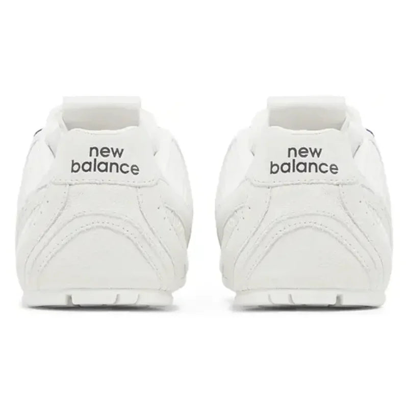 New Balance x Miu Miu 530 SL White