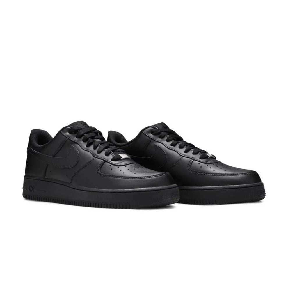 Nike Air Force 1 Low Triple Black