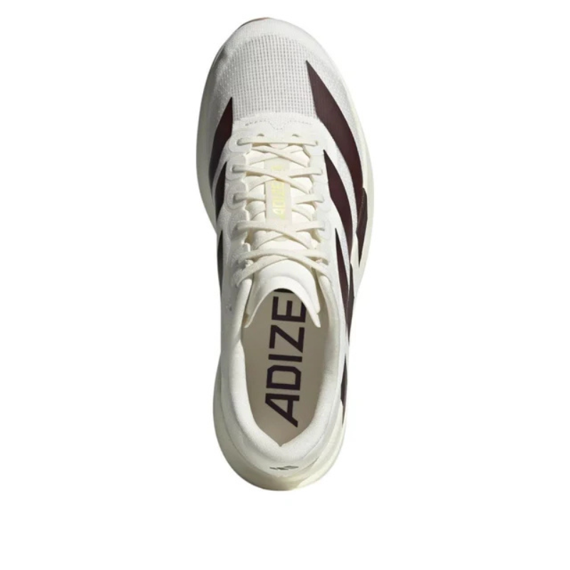 Adidas Adizero EVO SL – White Shadow Brown