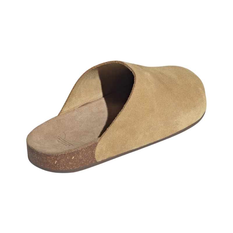 Adidas Adimule - Golden Beige / Golden Beige / Gum