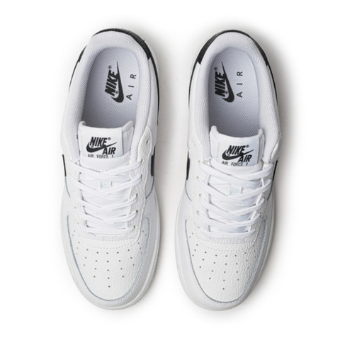 Nike Air Force 1 Low 07 White Black