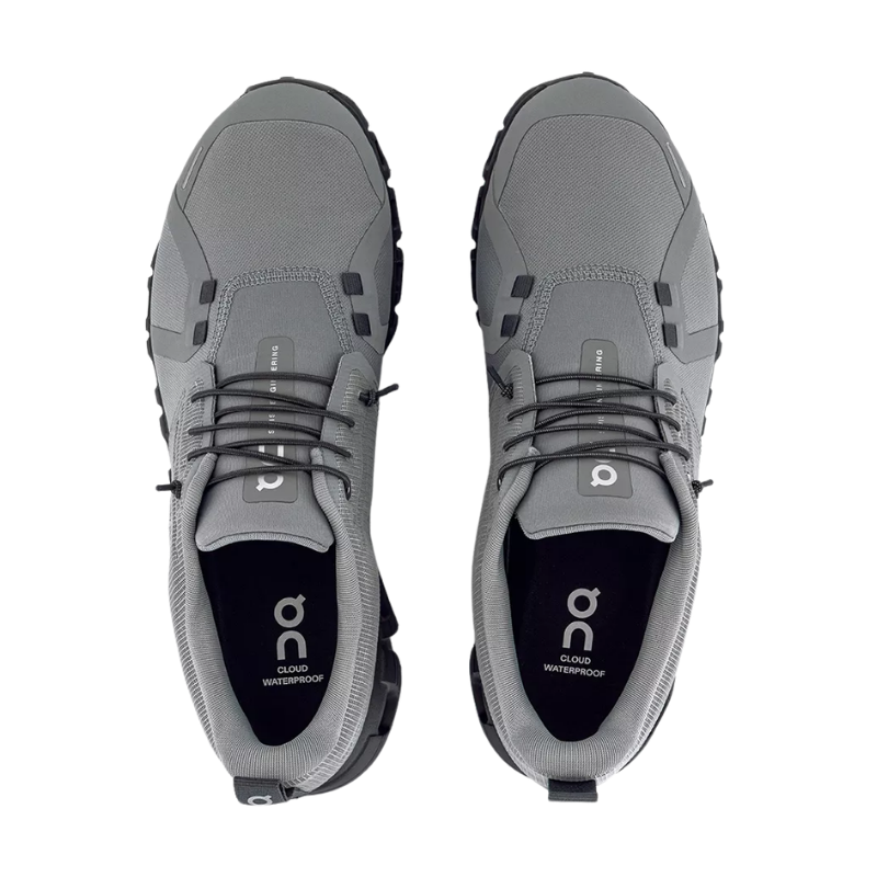 ON Running Cloud6 Alloy Wolf