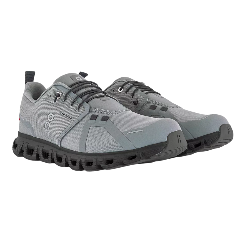 ON Running Cloud6 Alloy Wolf
