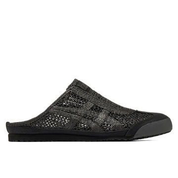 Onitsuka Tiger Mexico 66 Sabot Black