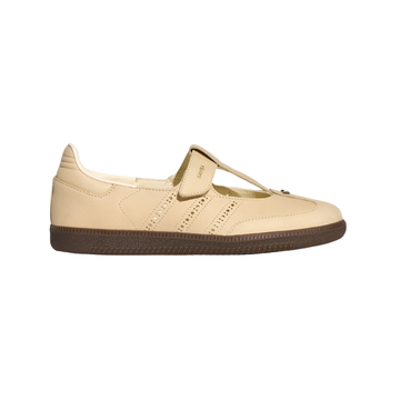Adidas Samba Jane leather Beige