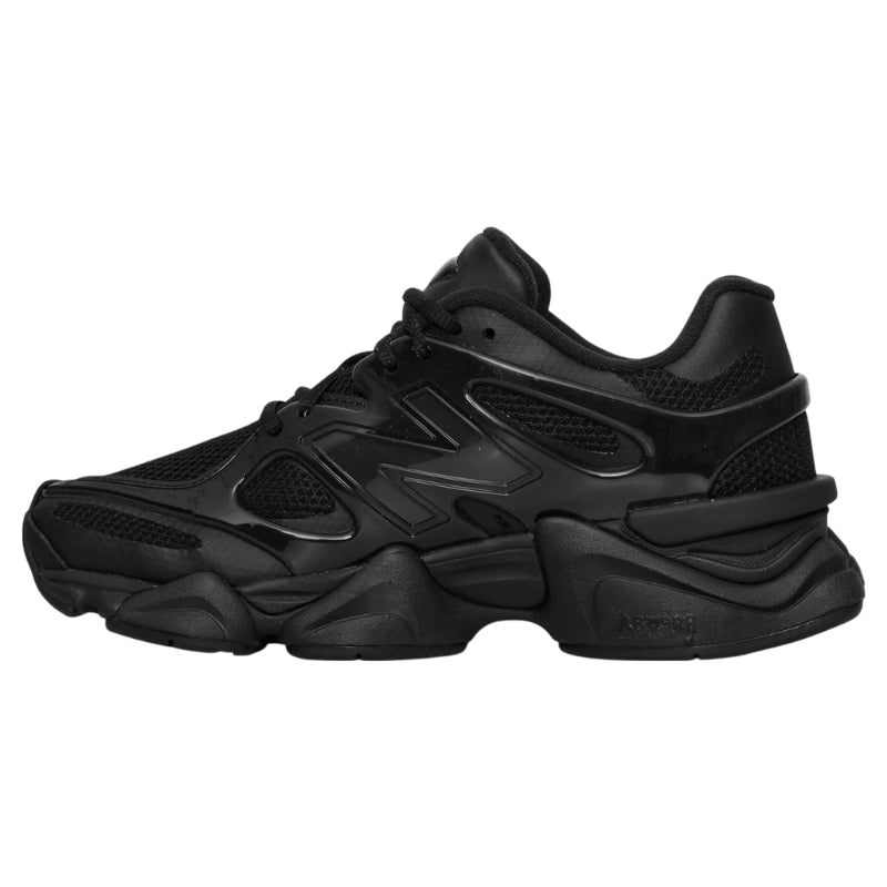New Balance 9060 x Black cat
