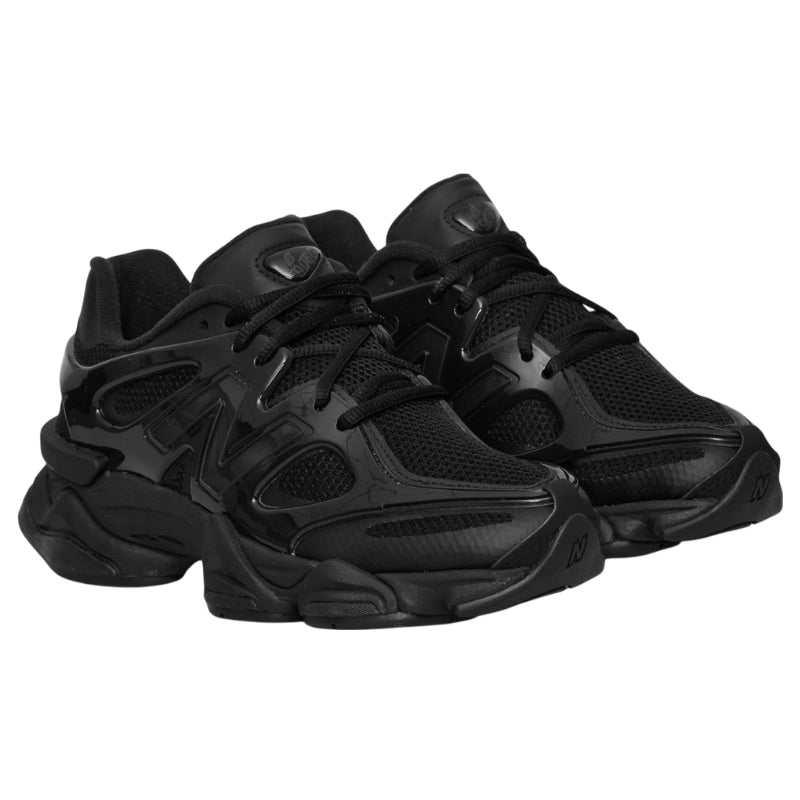 New Balance 9060 x Black cat