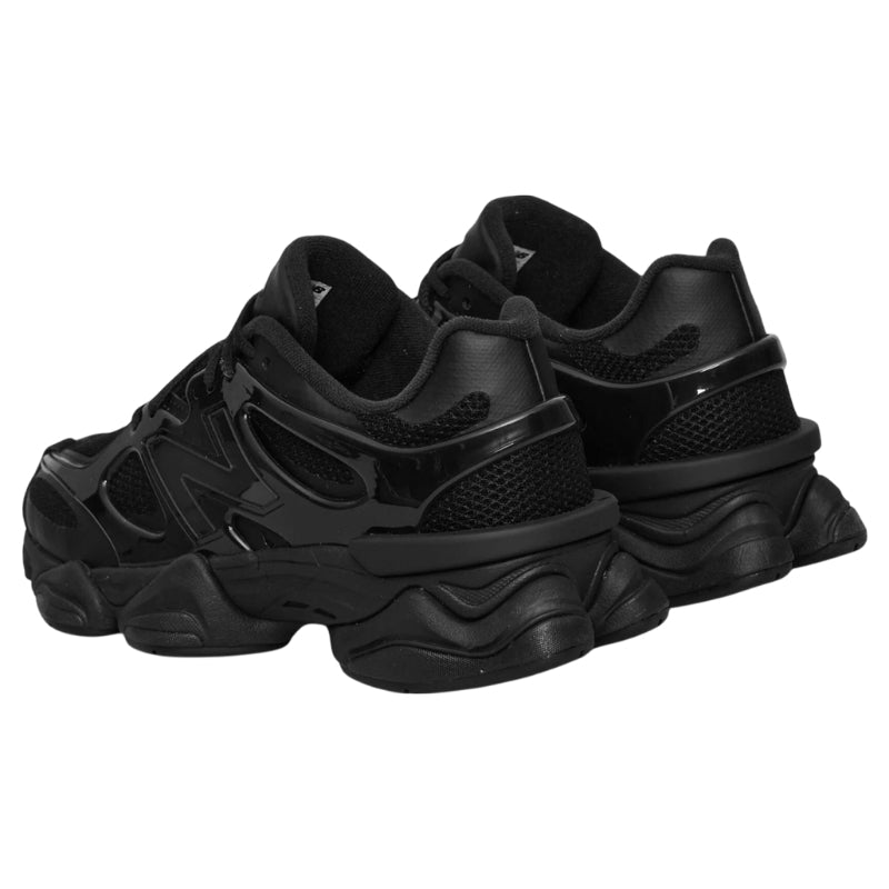 New Balance 9060 x Black cat
