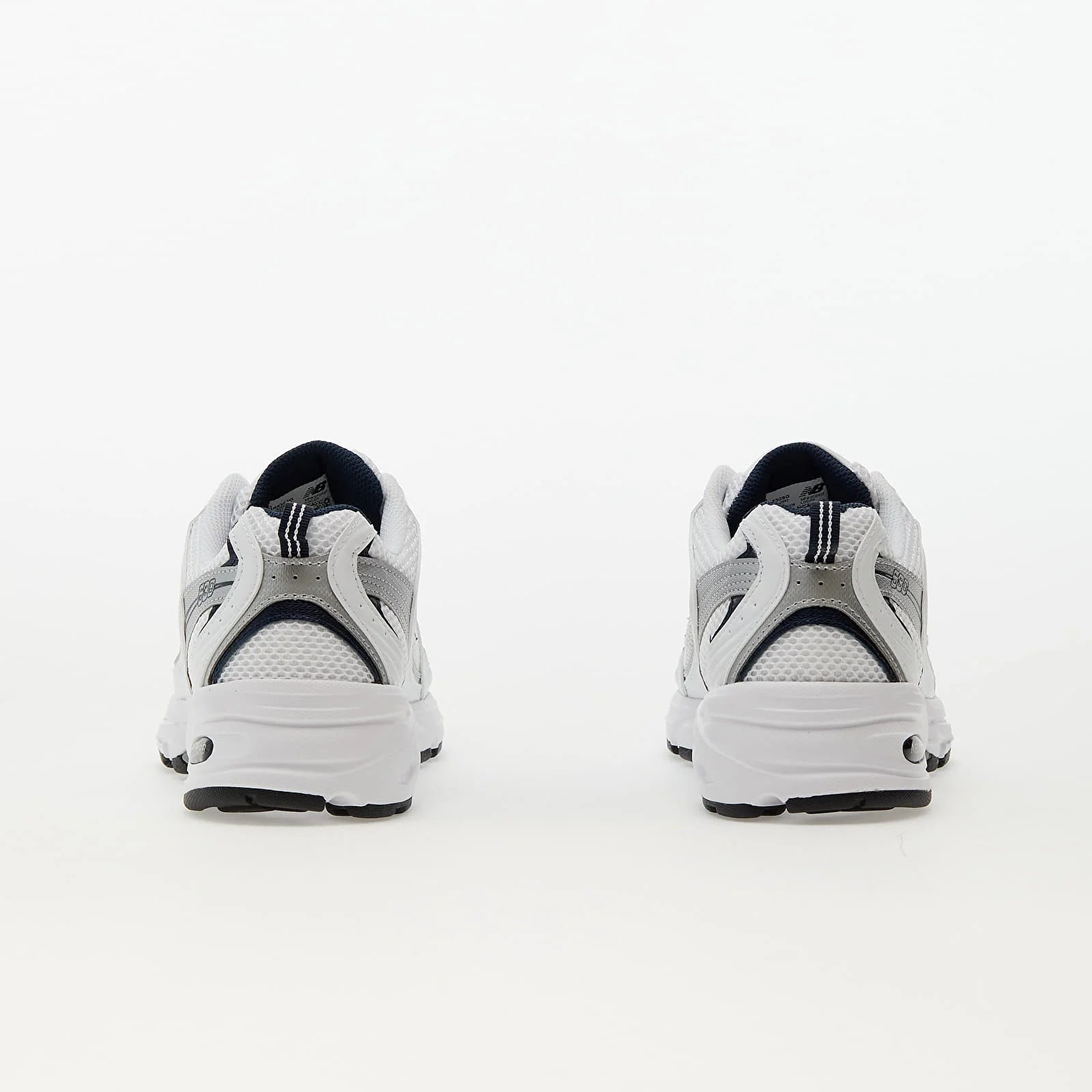 new balance 530 white navy