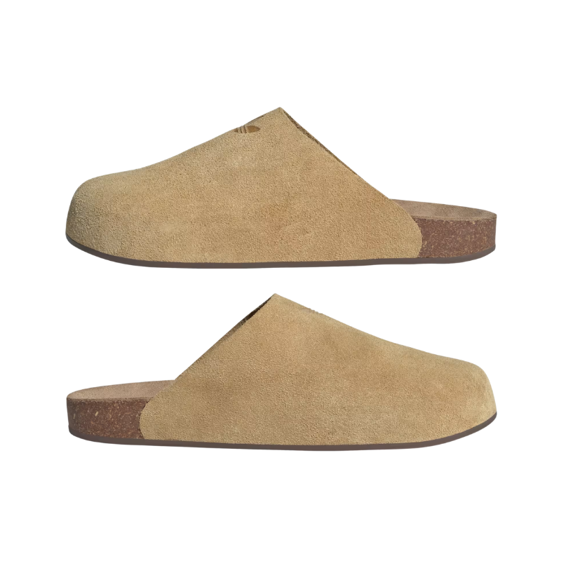 Adidas Adimule - Golden Beige / Golden Beige / Gum