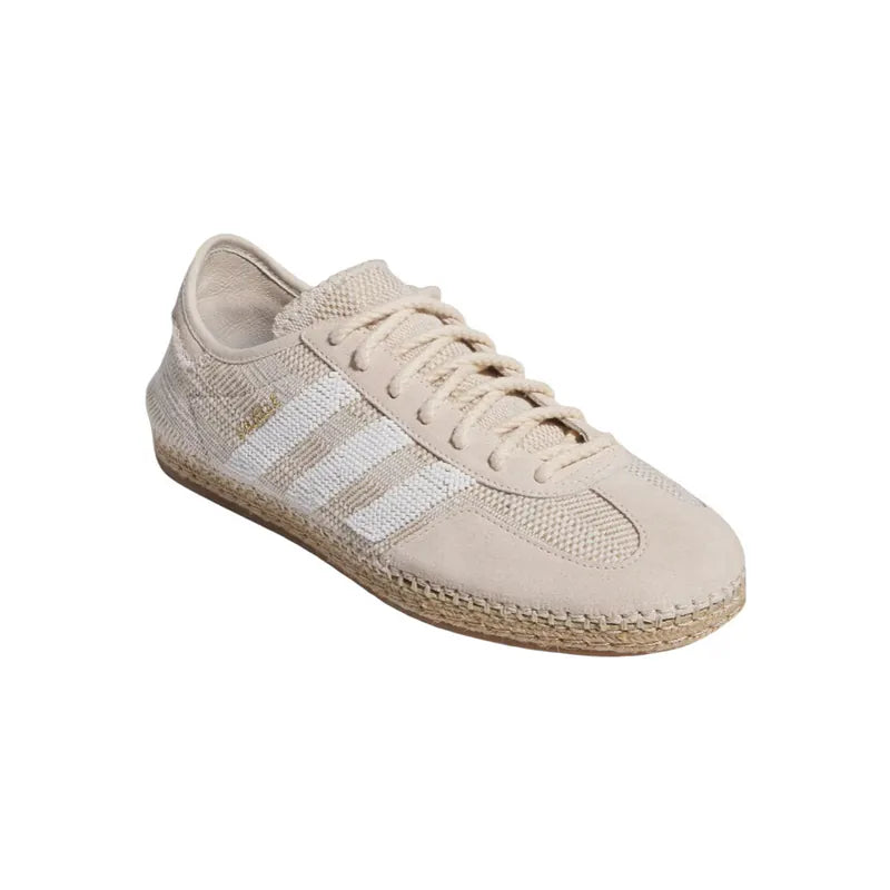 adidas CLOT x Gazelle Halo Ivory