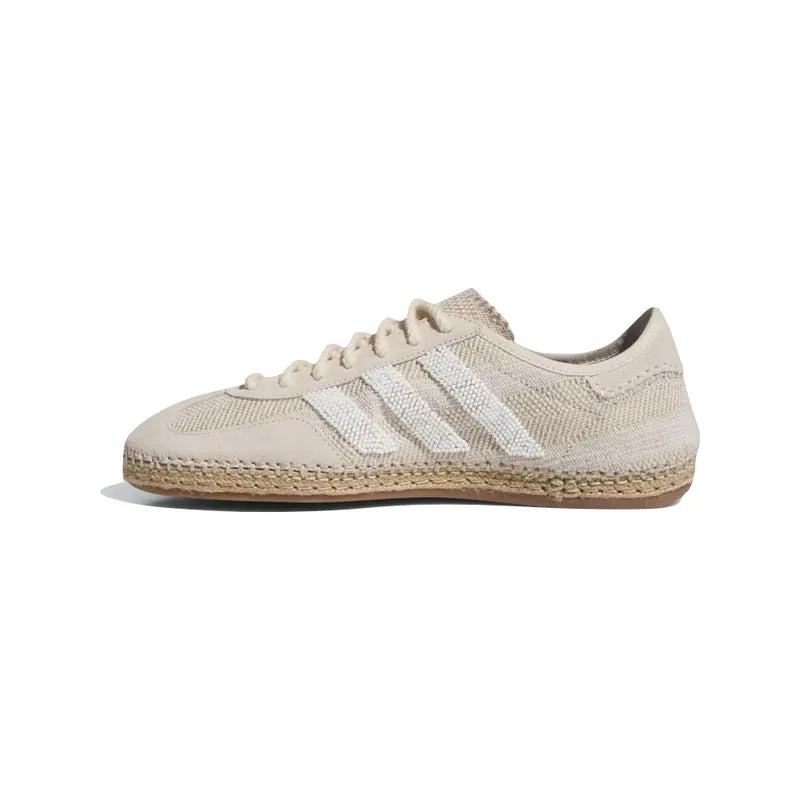 adidas CLOT x Gazelle Halo Ivory