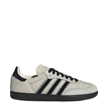 Adidas Samba OG Pony Hair Pack Wonder White