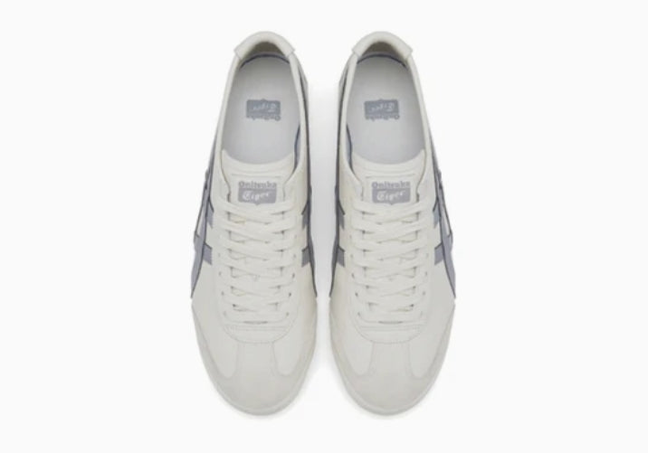 Onitsuka Tiger Mexico 66 White/grey