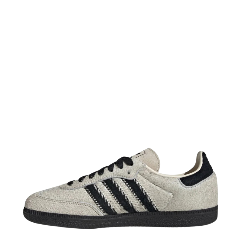 Adidas Samba OG Pony Hair Pack Wonder White