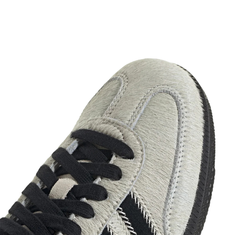 Adidas Samba OG Pony Hair Pack Wonder White