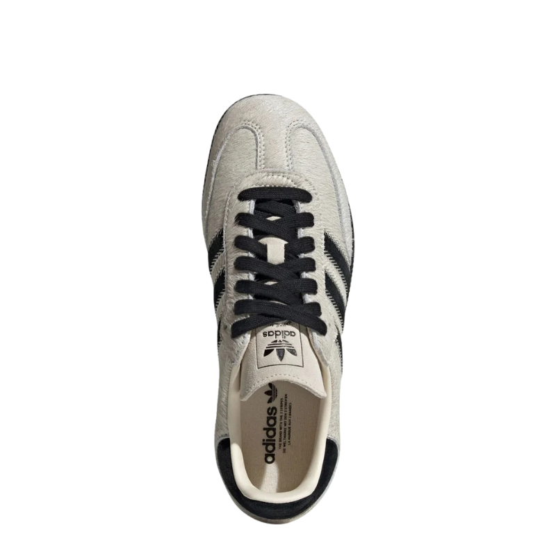 Adidas Samba OG Pony Hair Pack Wonder White