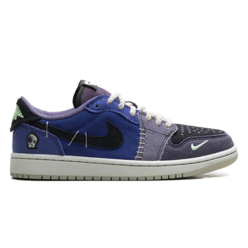 Nike Air Jordan 1 Low Zion Williamson Voodoo Alternate