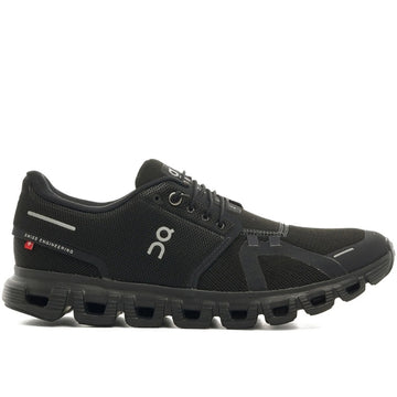 ON Running cloud6 – All Black