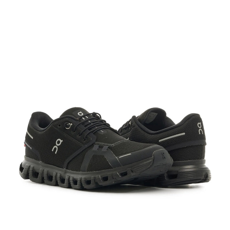 ON Running cloud6 – All Black