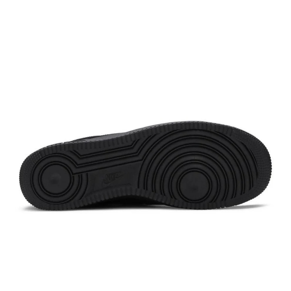 Nike Air Force 1 Low Triple Black