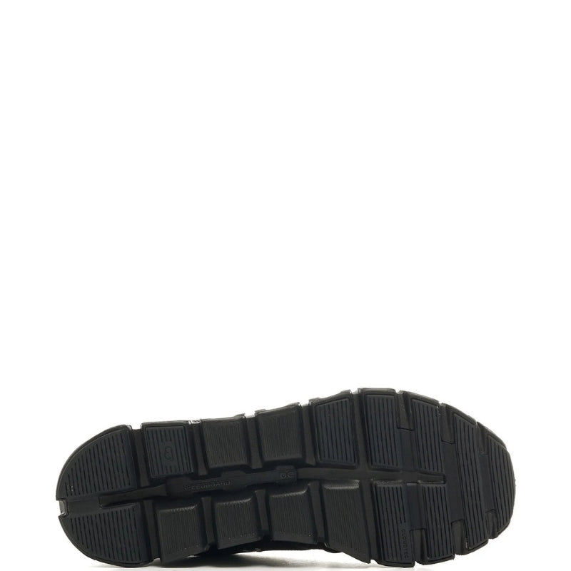 ON Running cloud6 – All Black