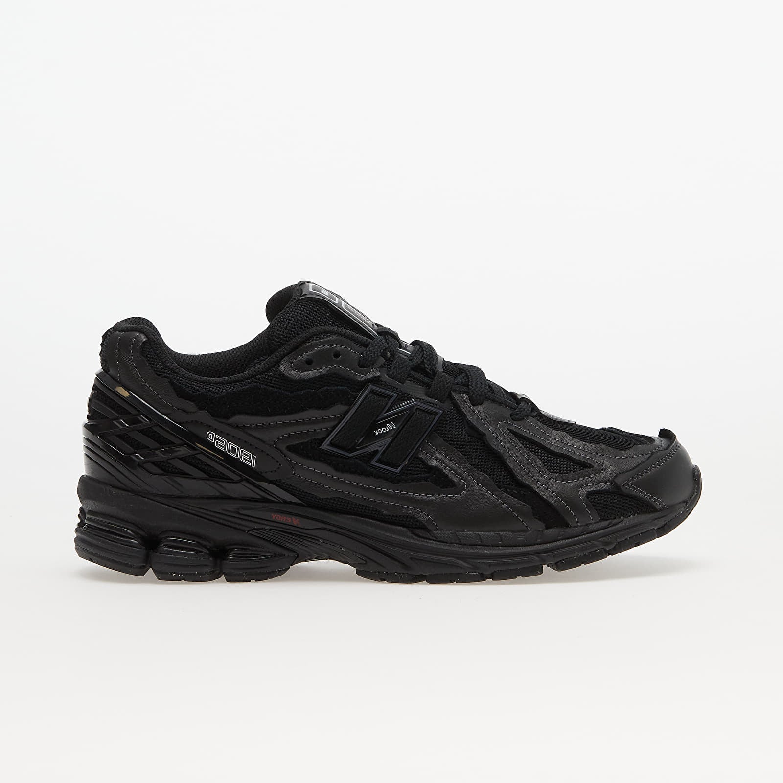 New Balance 1906D Black