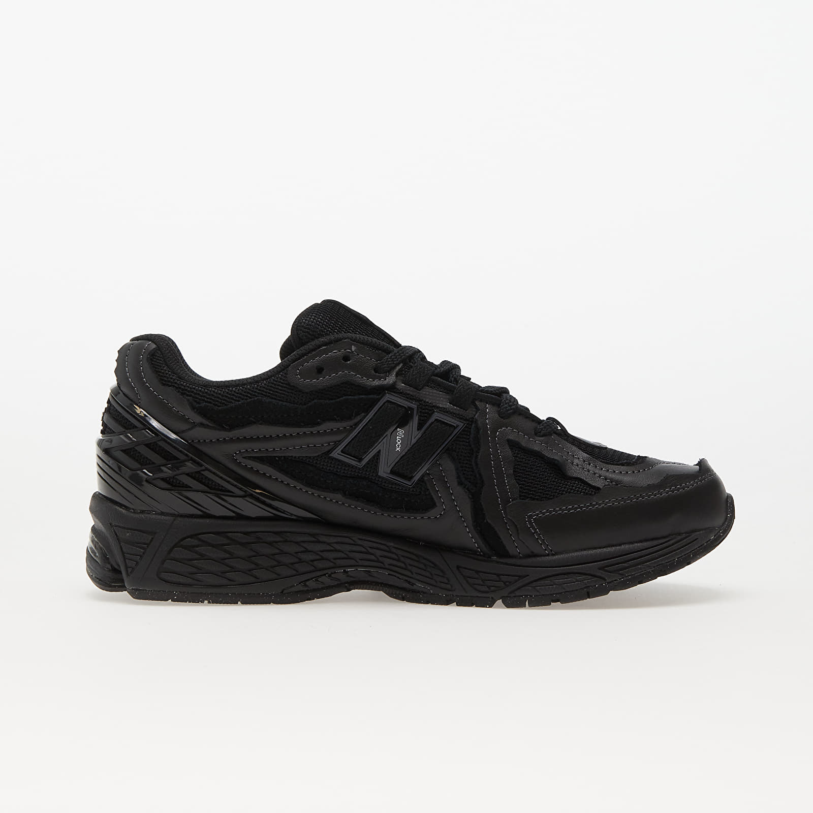 New Balance 1906D Black