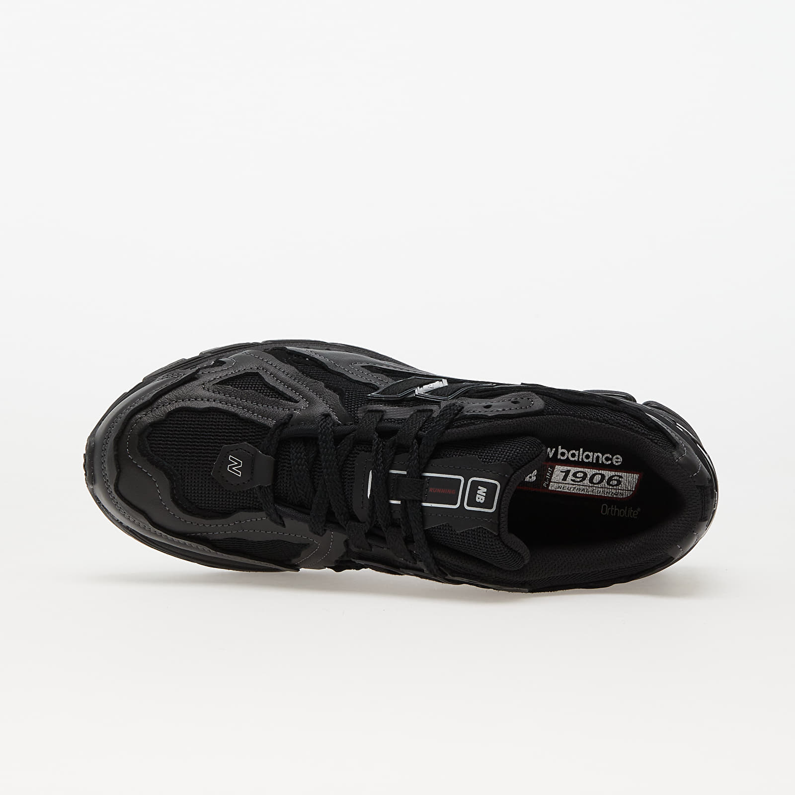 New Balance 1906D Black
