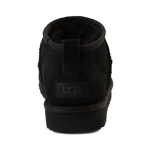 Ugg Classic Ultra Mini Boot black