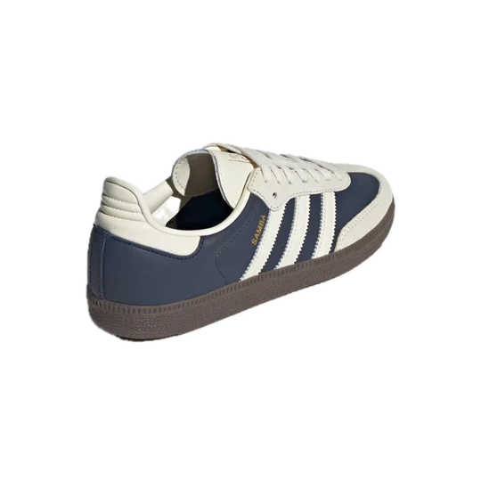 adidas Samba ‘Night Indigo Cream White’