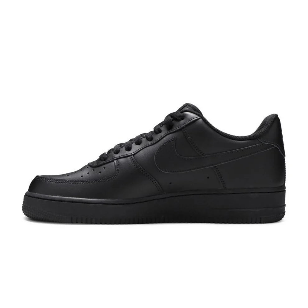 Nike Air Force 1 Low Triple Black