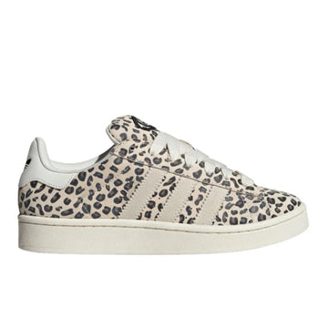 Adidas Campus 00s Cream Leopard