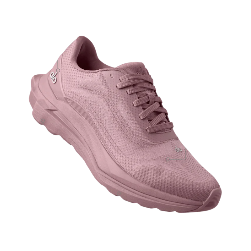 Alo Yoga Runner Smoky Quartz