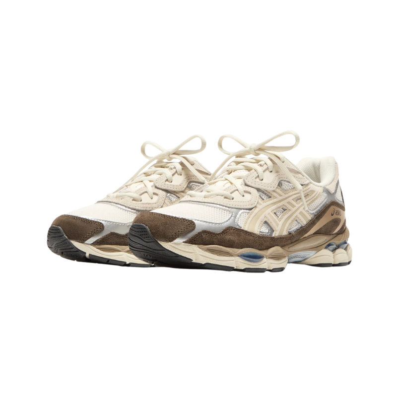 Asics Gel-NYC Cream Mocha
