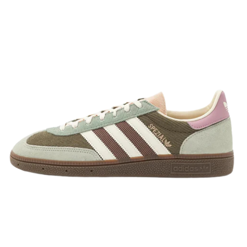 Handball Spezial ‘Olive Green Brown’