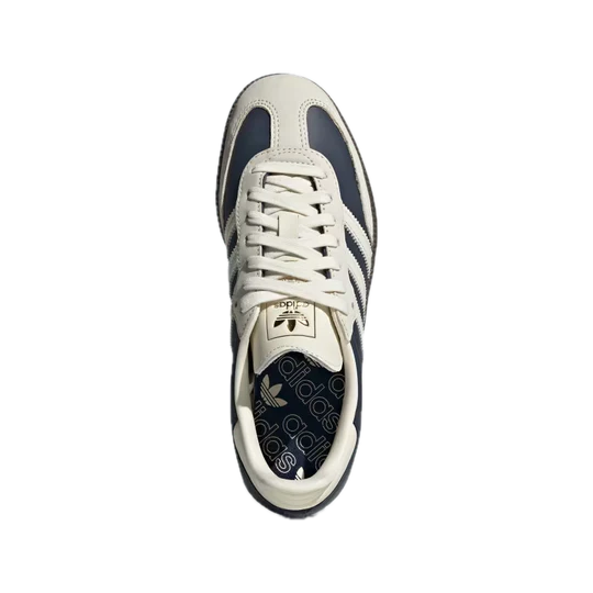 adidas Samba ‘Night Indigo Cream White’