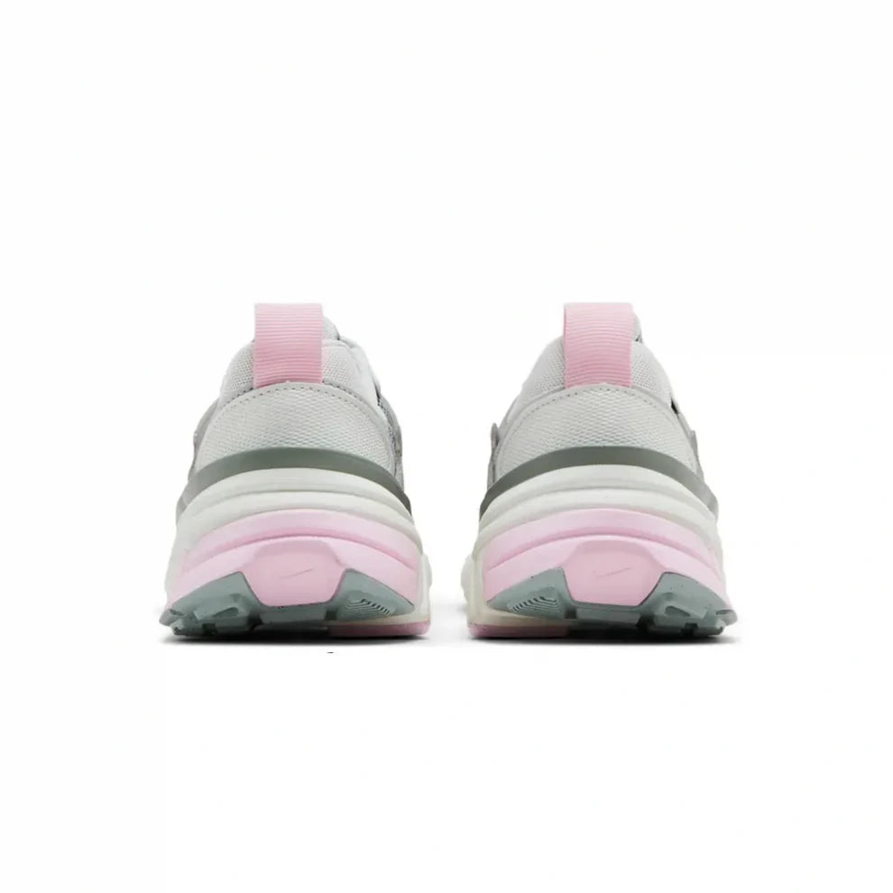 Nike V2K Run Light Pumice Pink Foam
