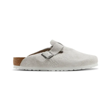 Birkenstock Boston x Shaggy Bone