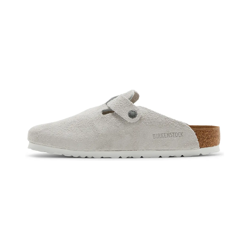 Birkenstock Boston x Shaggy Bone