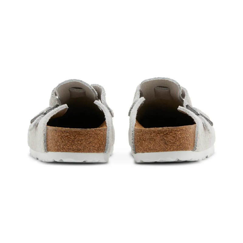 Birkenstock Boston x Shaggy Bone